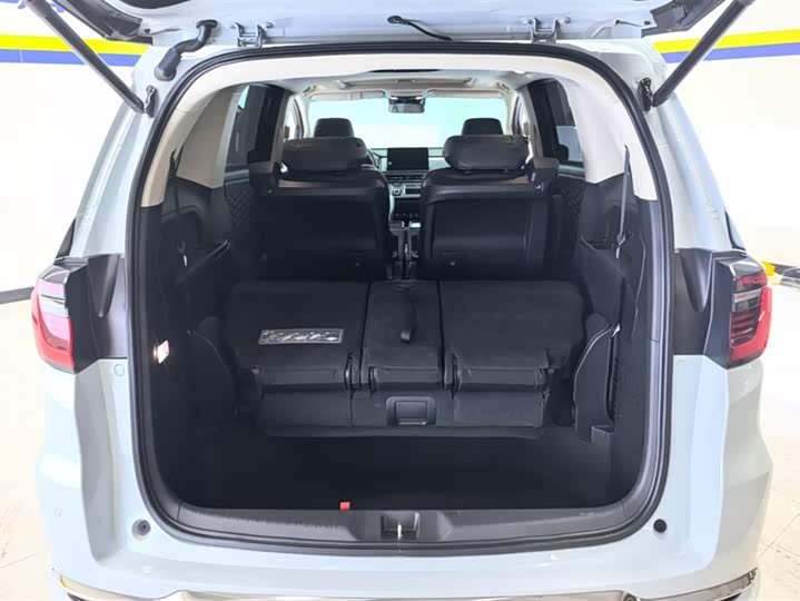 Фото 4 - Honda Elysion