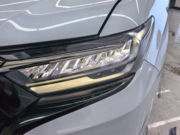 Фото 5 - Honda Elysion