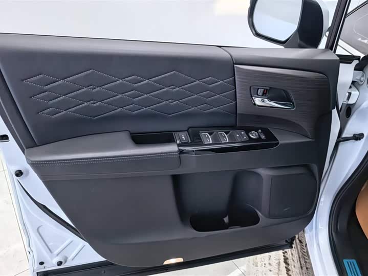 Фото 7 - Honda Elysion