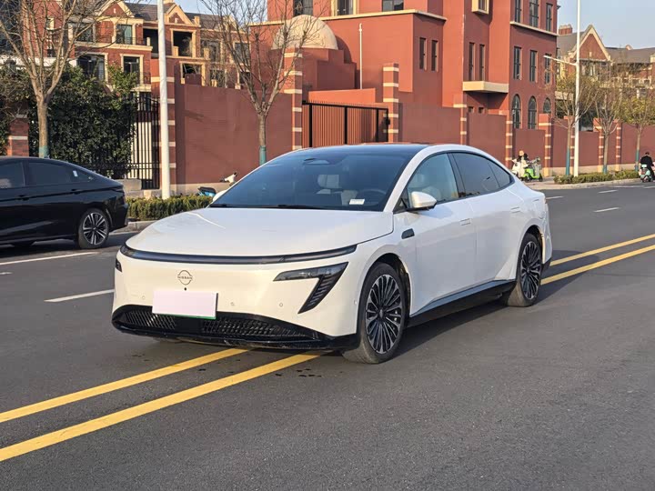 Фото 1 - Nissan N7