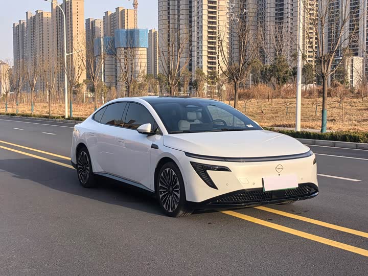 Фото 3 - Nissan N7