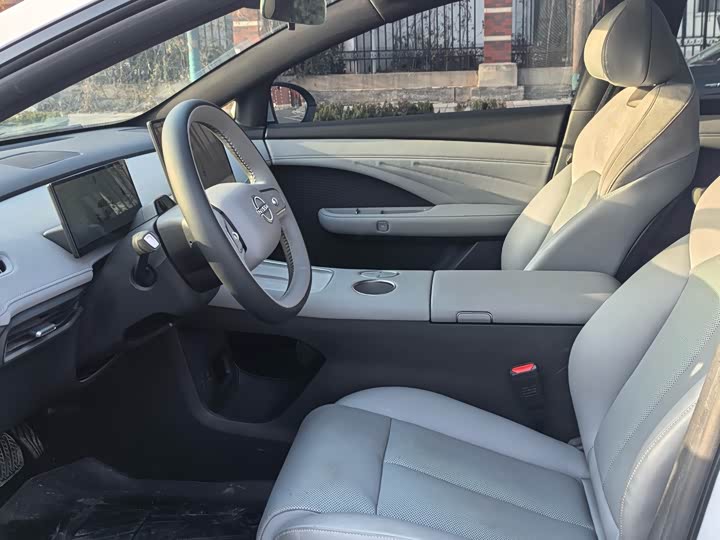 Фото 4 - Nissan N7