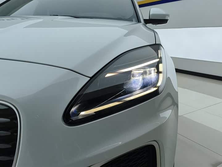 Photo 5 - Jaguar E-Pace