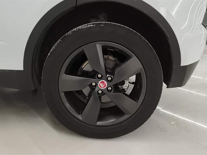 Photo 6 - Jaguar E-Pace