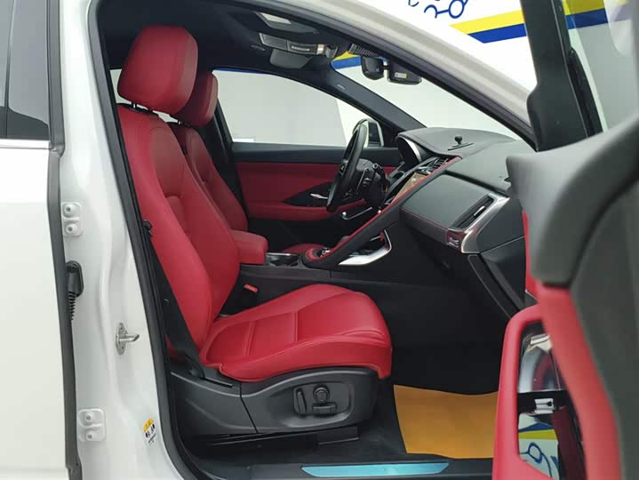 Photo 8 - Jaguar E-Pace