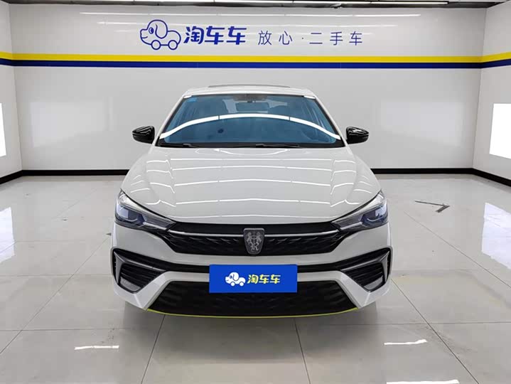 Фото 2 - Roewe i5