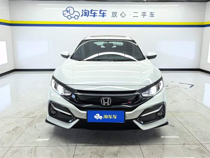 Фото 2 - Honda Civic