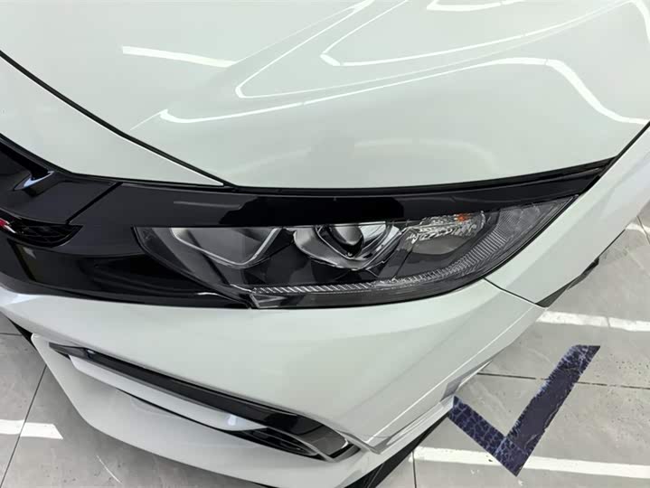 Фото 5 - Honda Civic