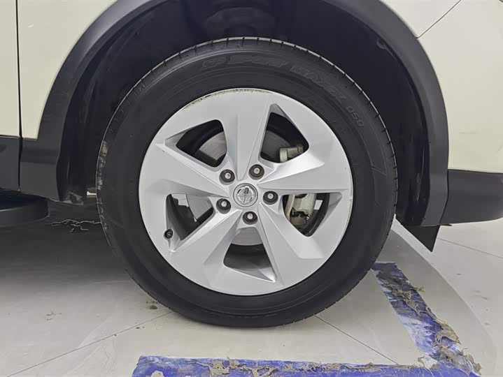 Фото 6 - Nissan Qashqai