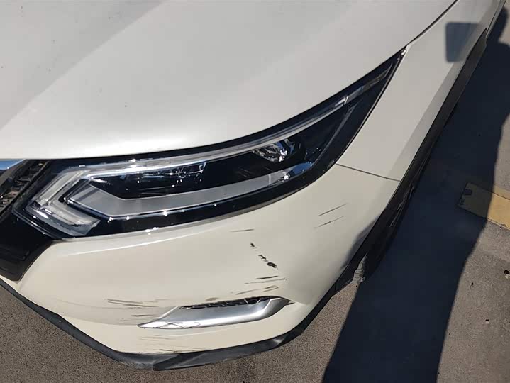 Фото 5 - Nissan Qashqai