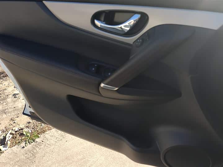 Фото 7 - Nissan Qashqai