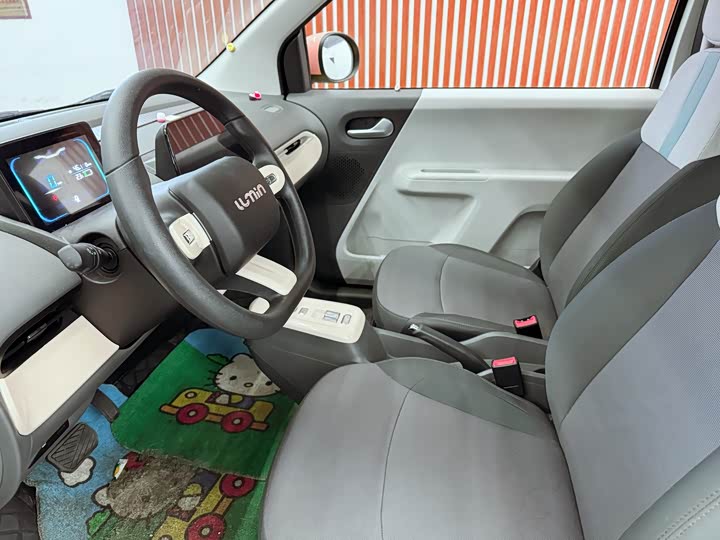 Фото 9 - Changan Qiyuan (Nevo) Lumin