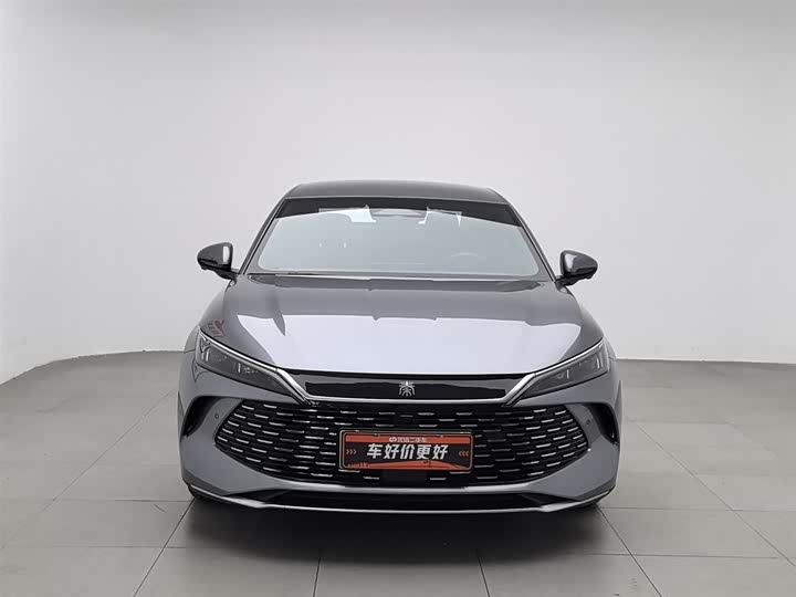 Фото 3 - BYD Qin L