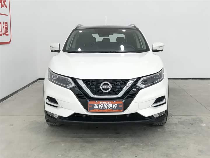Фото 3 - Nissan Qashqai