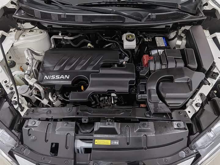 Фото 6 - Nissan Qashqai