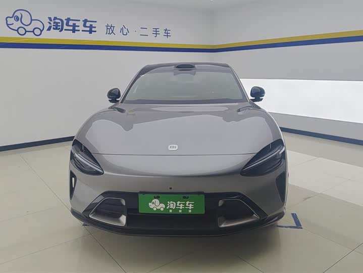 Фото 2 - Xiaomi YU7