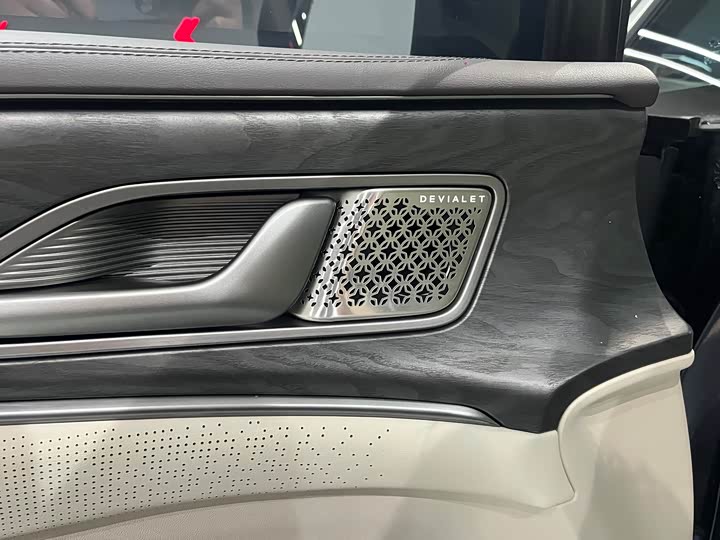 Фото 8 - Denza D9