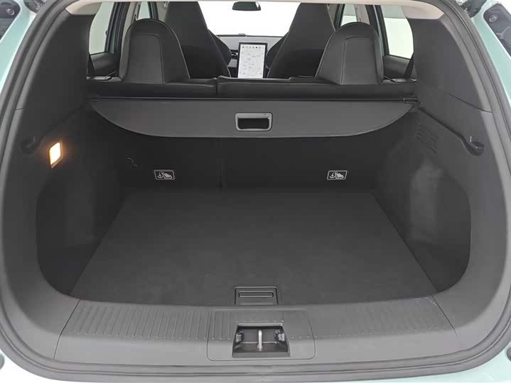 Фото 4 - XPeng G3