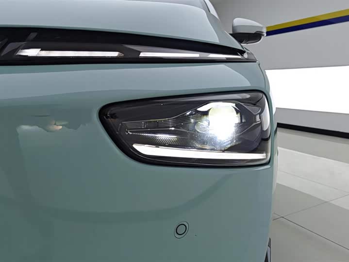 Фото 5 - XPeng G3