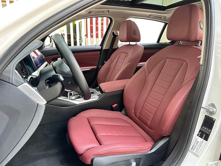 Фото 7 - BMW 3 Series