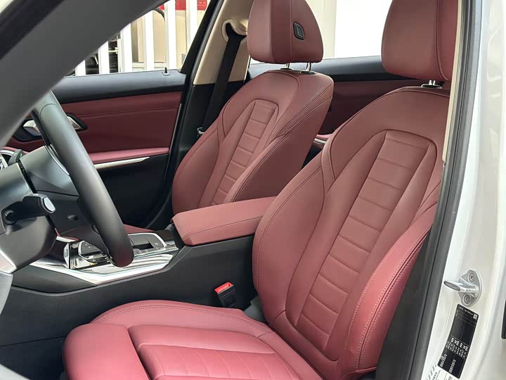 Фото 8 - BMW 3 Series