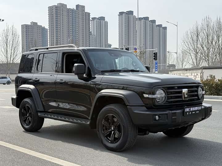 Фото 3 - Tank 300