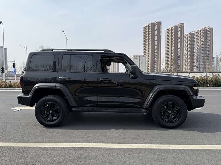 Фото 4 - Tank 300