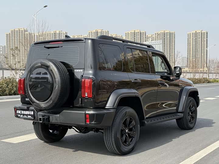 Фото 7 - Tank 300