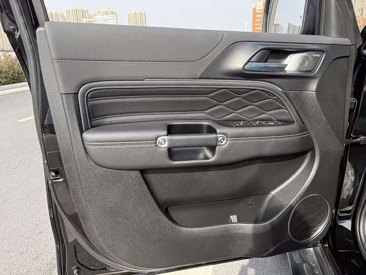 Фото 8 - Tank 300