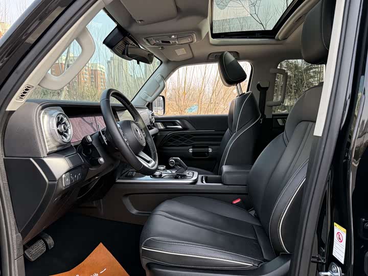 Фото 9 - Tank 300