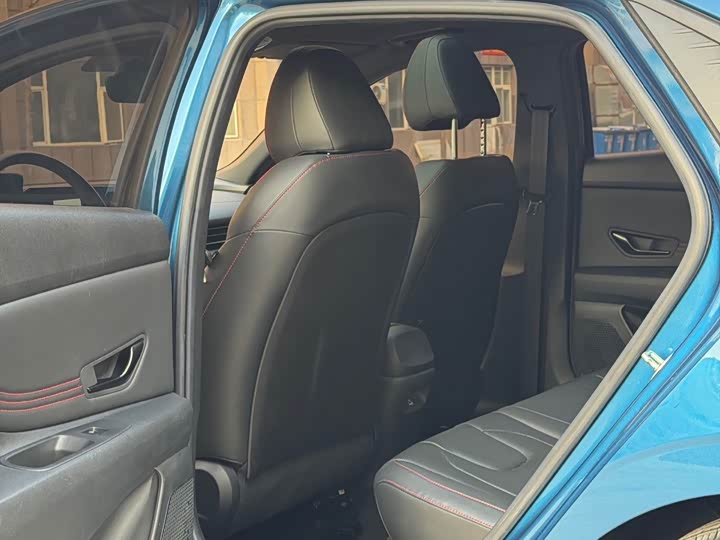 Фото 8 - Hyundai Elantra N line