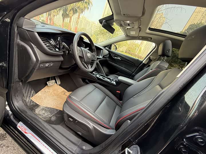 Фото 5 - Buick Envision Plus