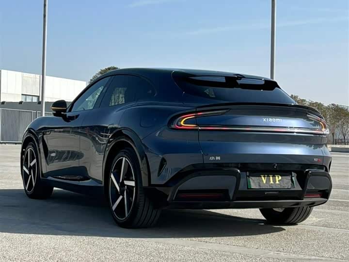 Фото 7 - Xiaomi YU7