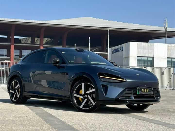 Фото 8 - Xiaomi YU7