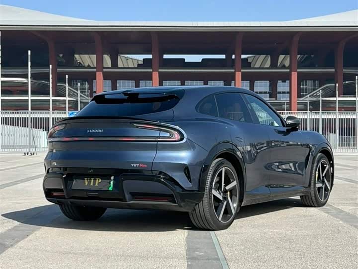 Фото 9 - Xiaomi YU7