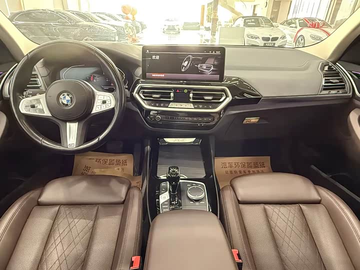 Фото 6 - BMW X3