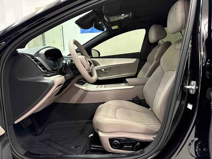 Фото 7 - BYD Han