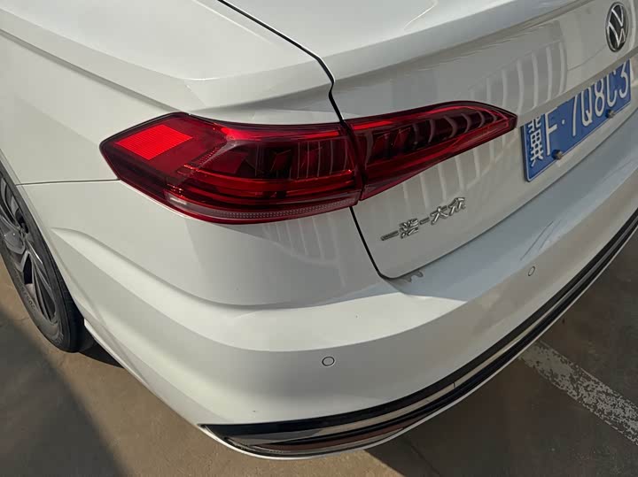 Фото 6 - Volkswagen Bora