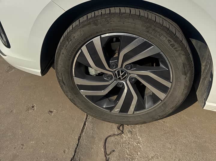 Фото 7 - Volkswagen Bora