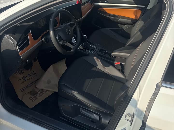 Фото 9 - Volkswagen Bora