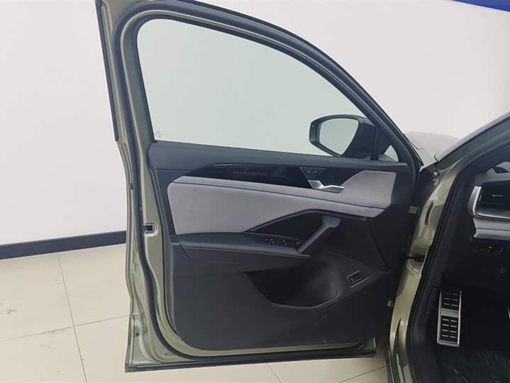 Фото 7 - Volkswagen Tayron