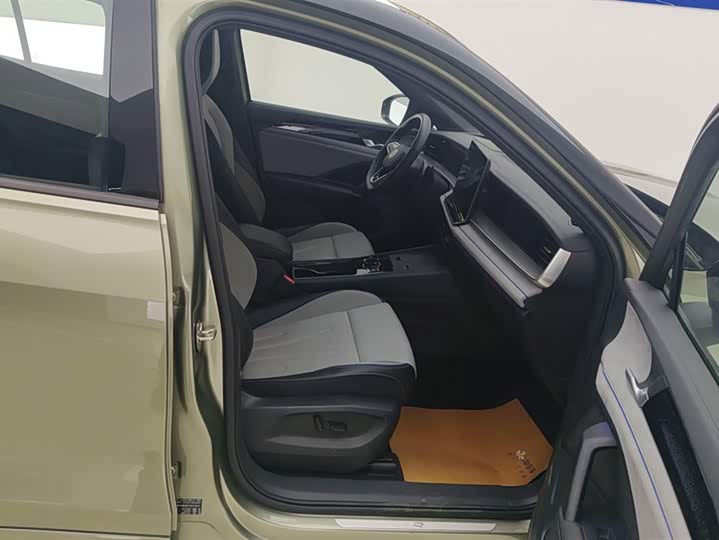 Фото 8 - Volkswagen Tayron