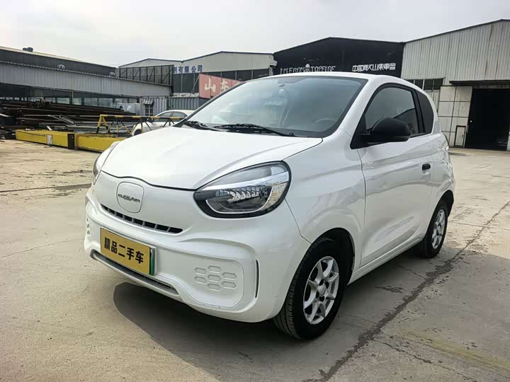 Фото 1 - Roewe Clever