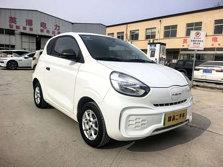 Фото 3 - Roewe Clever