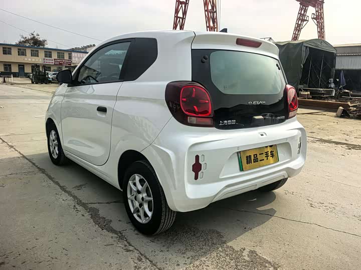 Фото 6 - Roewe Clever