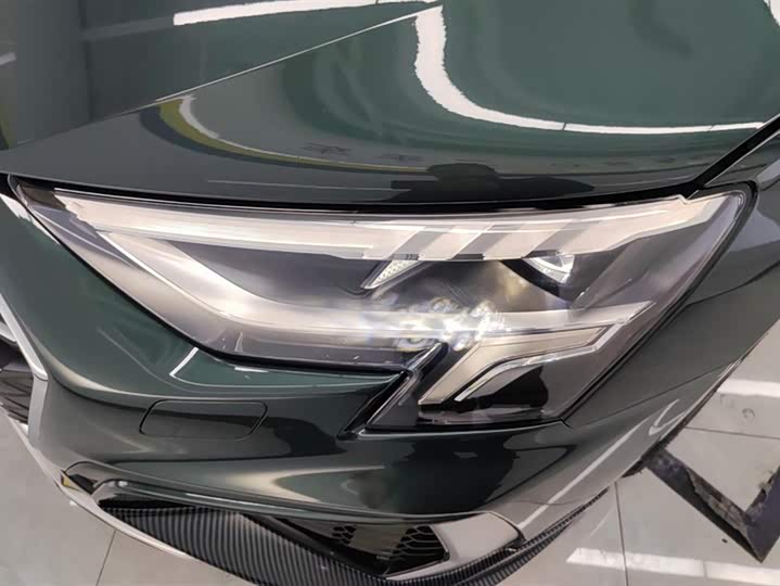 Фото 5 - Audi A3