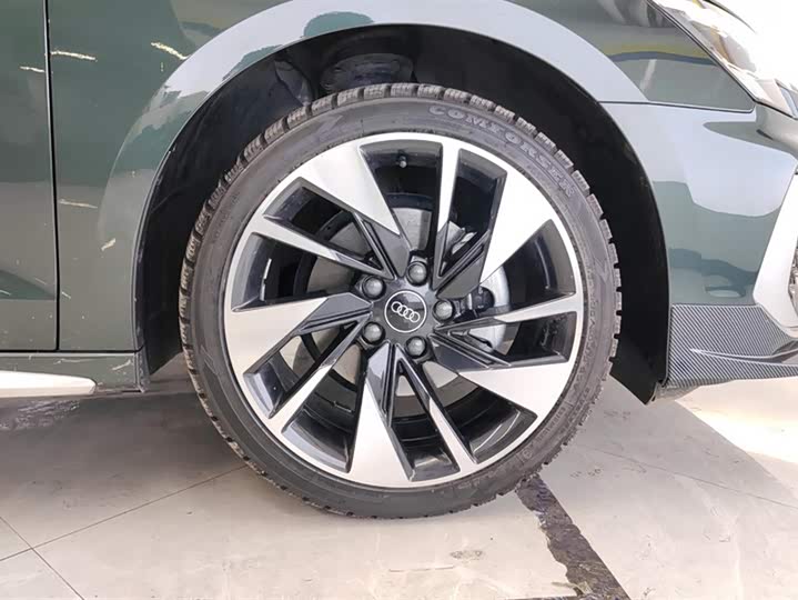 Фото 6 - Audi A3