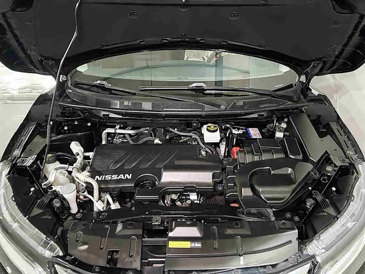 Фото 8 - Nissan Qashqai