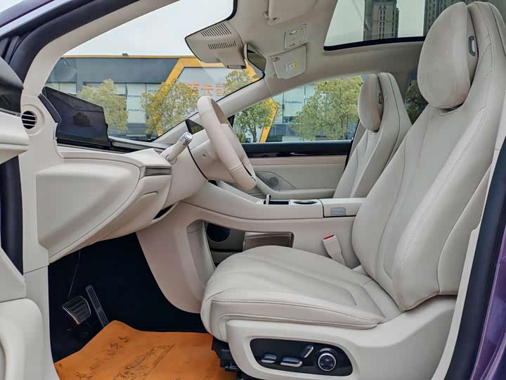 Фото 6 - Luxeed R7