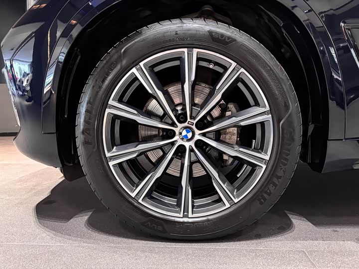 Фото 6 - BMW X6